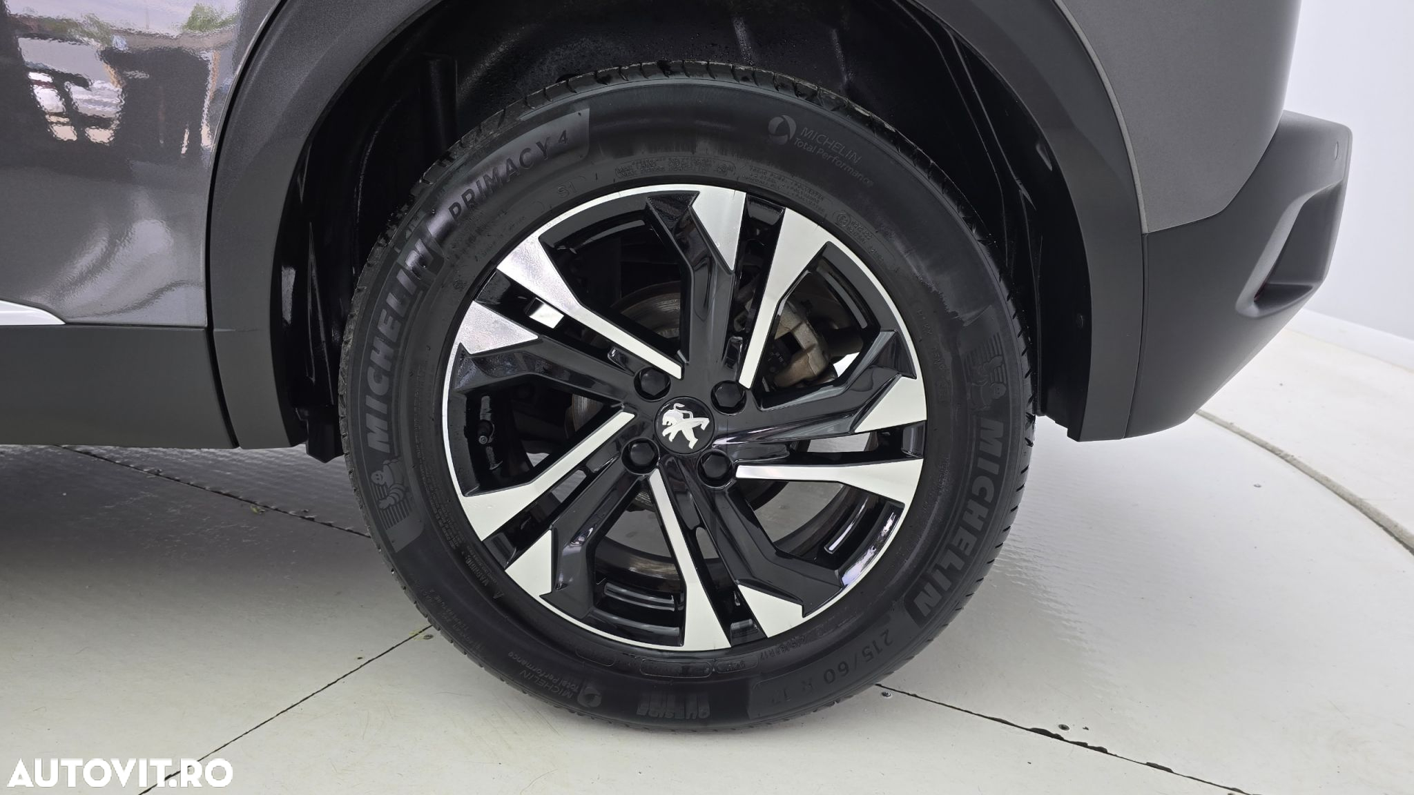 Peugeot 2008 - 22