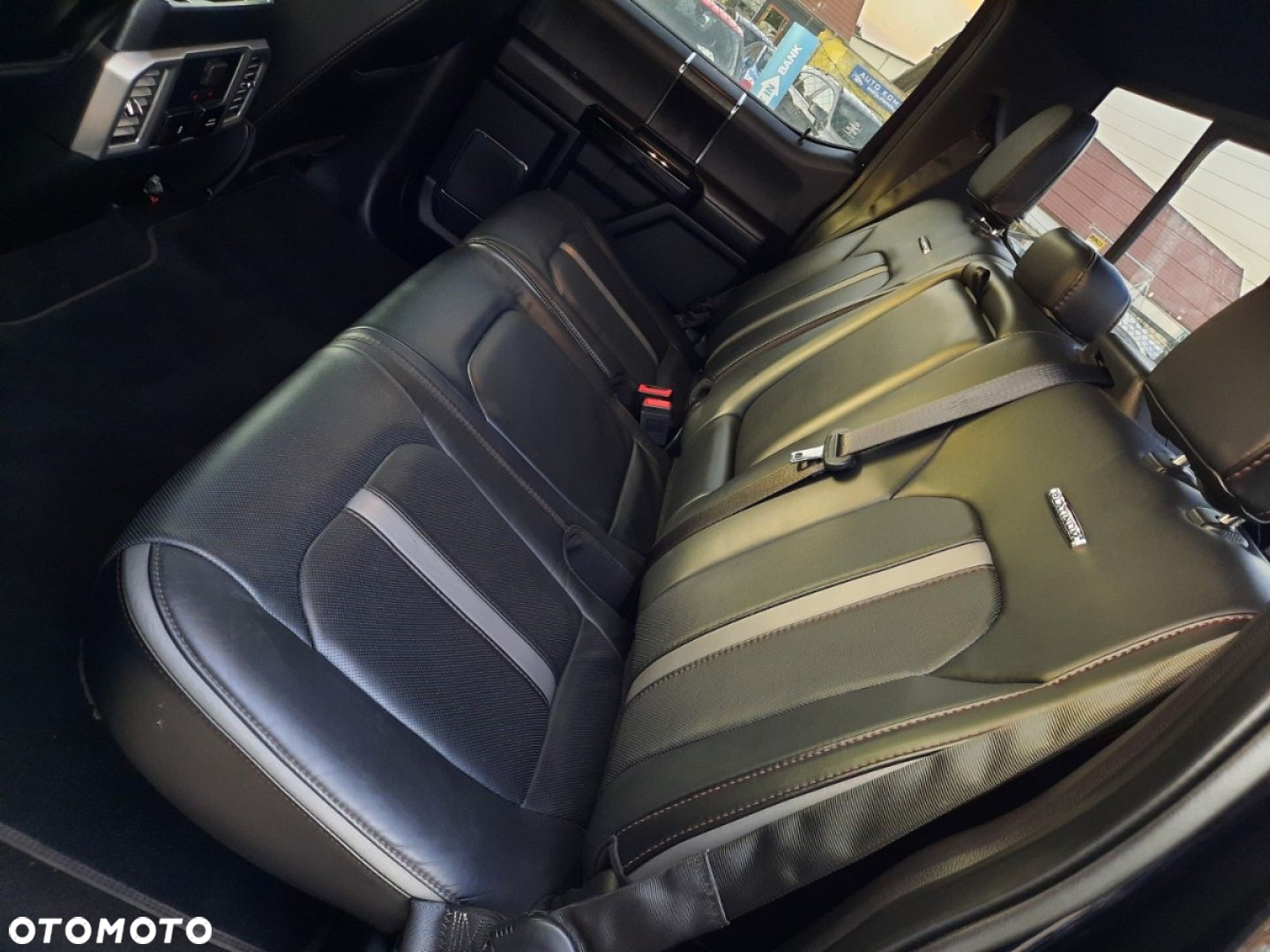 Ford F150 - 20