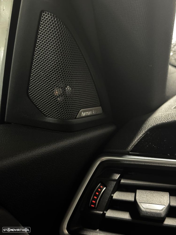 BMW 220 d Coupe Pack M Auto - 8