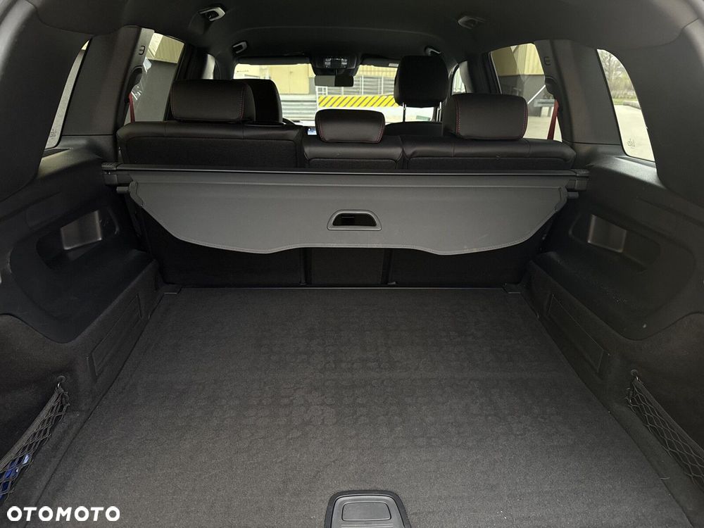 Mercedes-Benz GLB AMG 35 4-Matic - 12