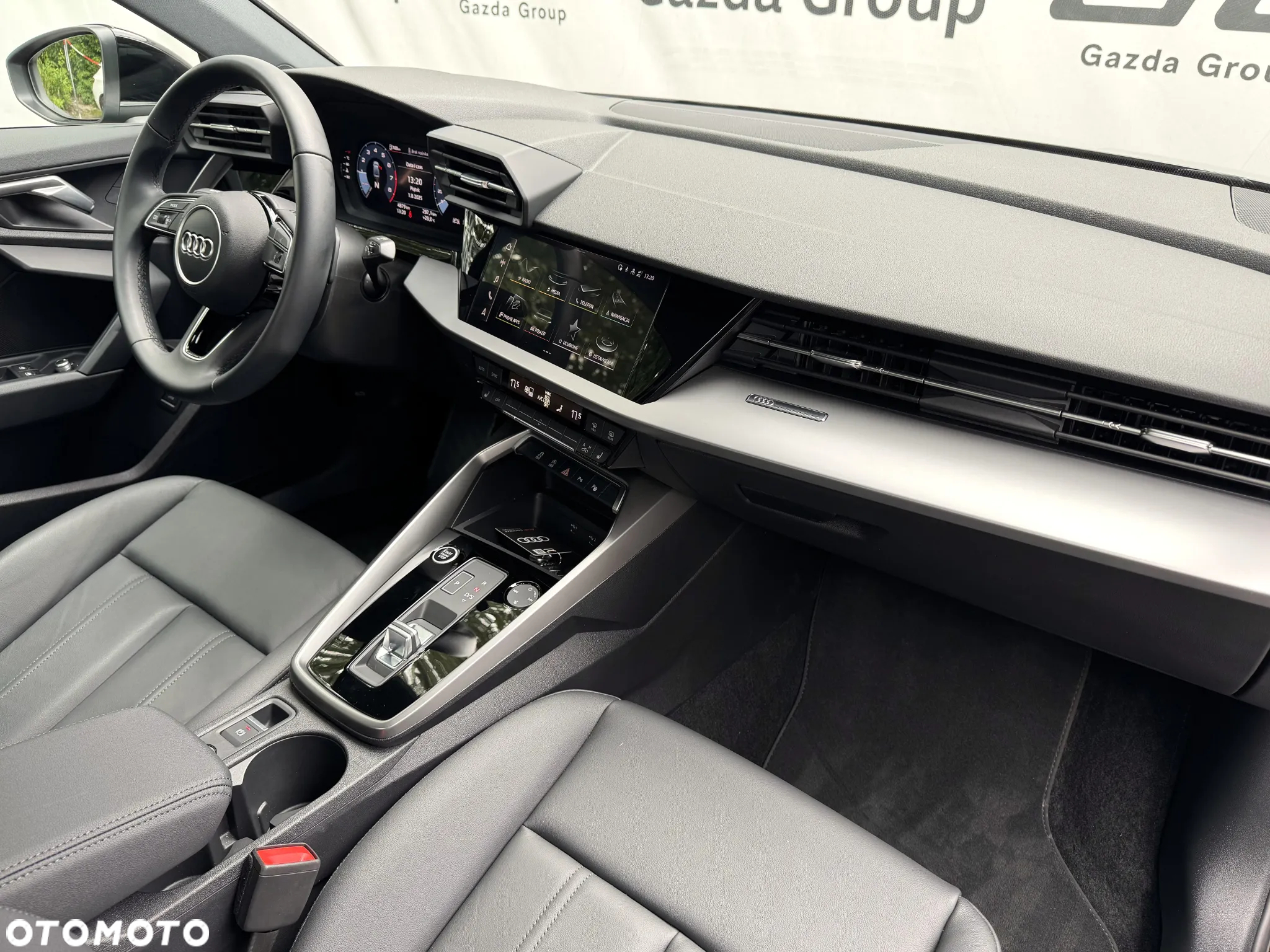 Audi A3 - 8