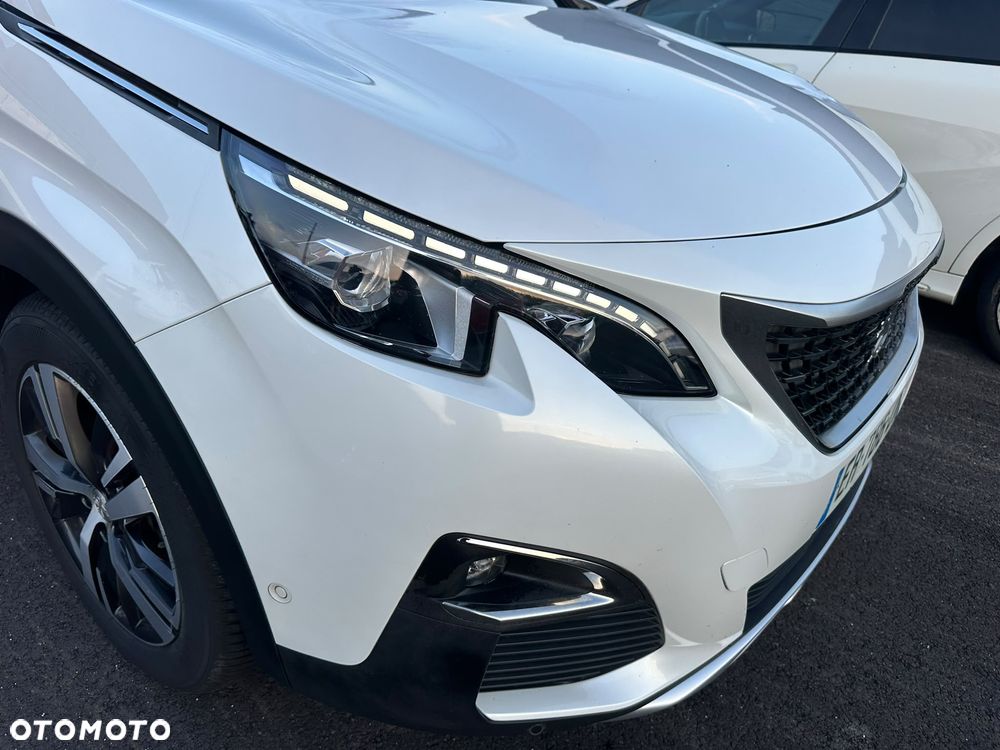 Peugeot 5008 1.6 THP Allure S&S EAT6 - 25