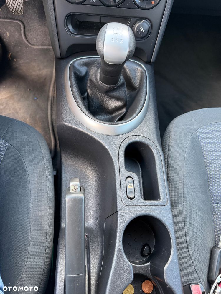 Nissan Qashqai 1.6 Tekna - 17