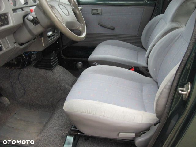 Suzuki Samurai 1.3 VX Metal Top - 10