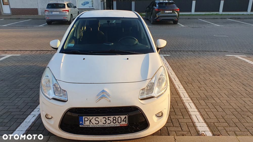 Citroën C3 1.4 HDi Exclusive - 6