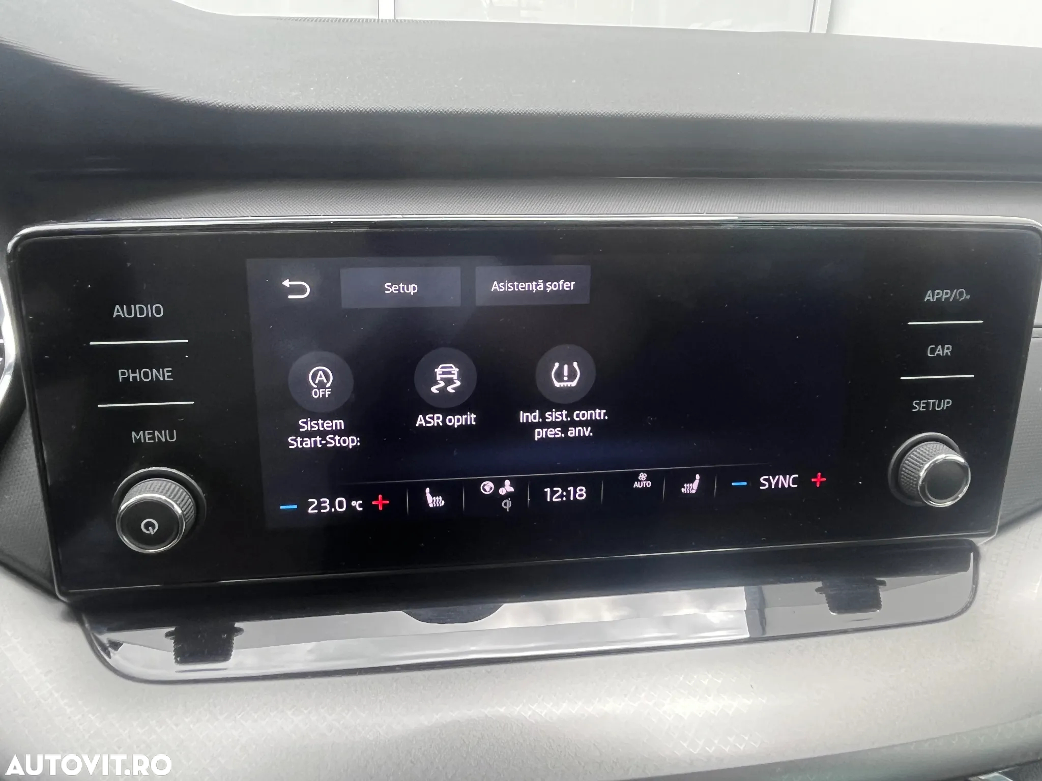 Skoda Octavia 1.0 TSI Ambition - 21