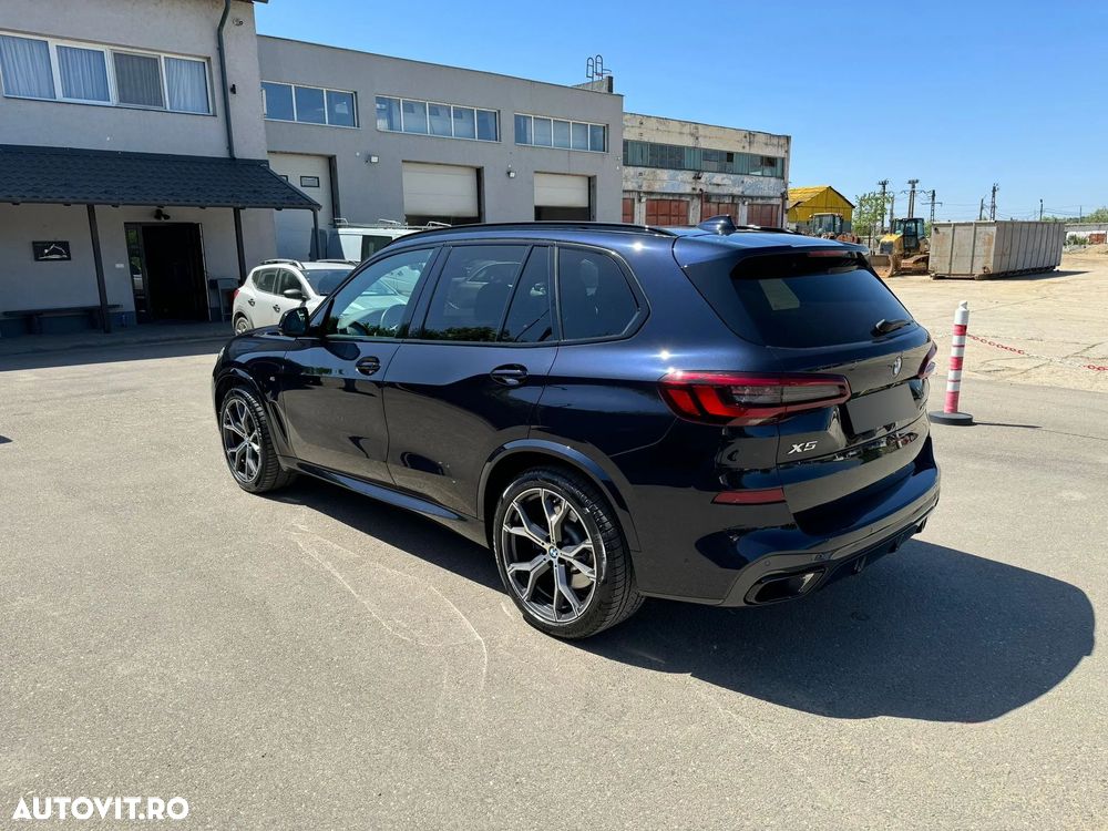 BMW X5 xDrive30d - 3