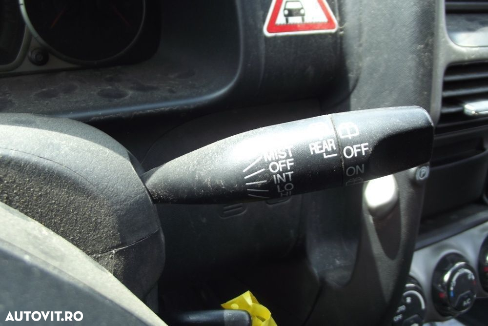 Bloc Lumini honda CRv 2002-2006 semnalizare stergatoare spirala volan - 5