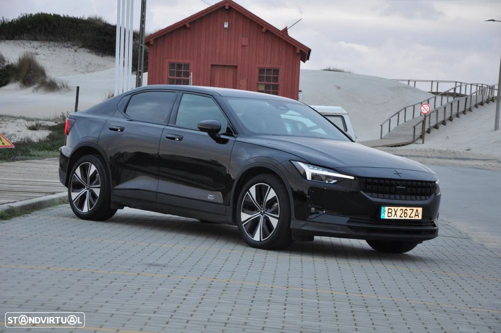 Polestar 2 Long Range 78 kWh - 6