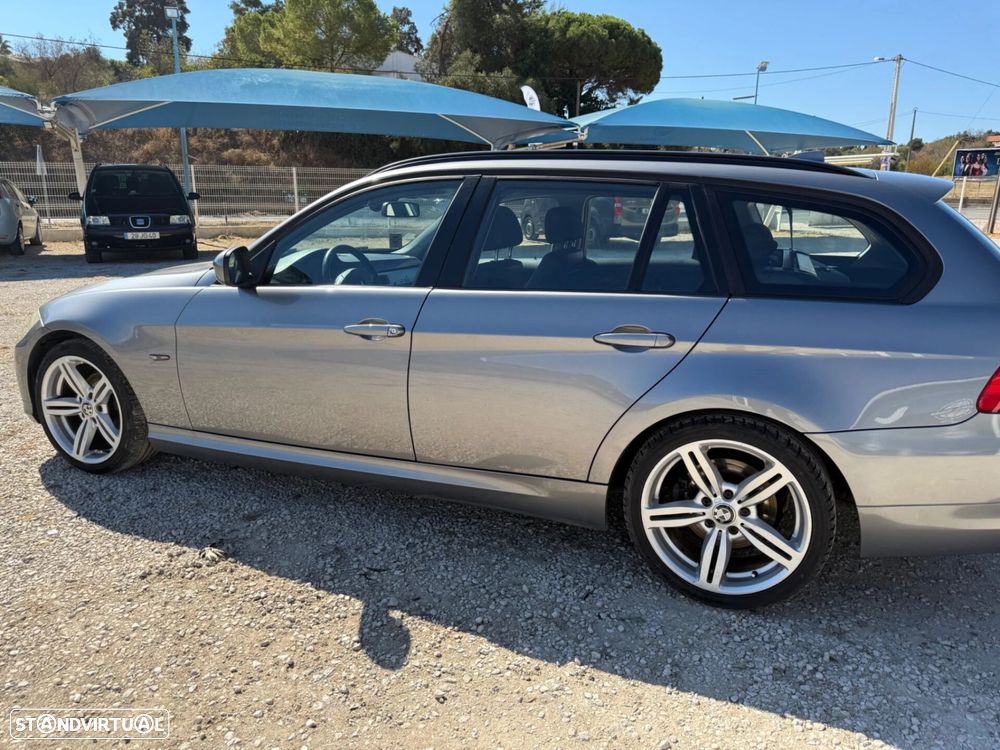 BMW 316 - 2