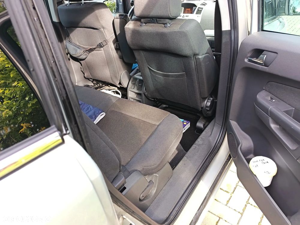 Opel Zafira 1.7 CDTI ecoFLEX Family - 6