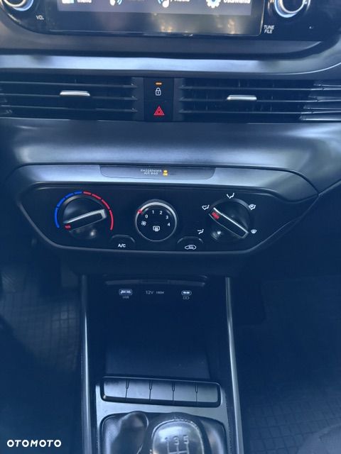 Hyundai i20 1.2 Comfort - 10