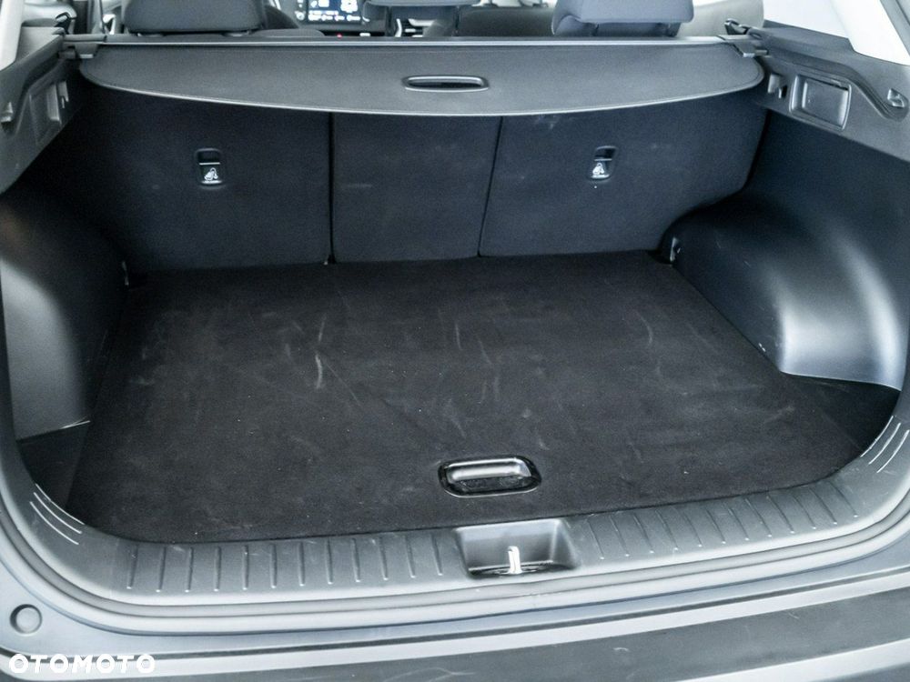 Kia Sportage 1.6 T-GDI MHEV M 2WD DCT - 31