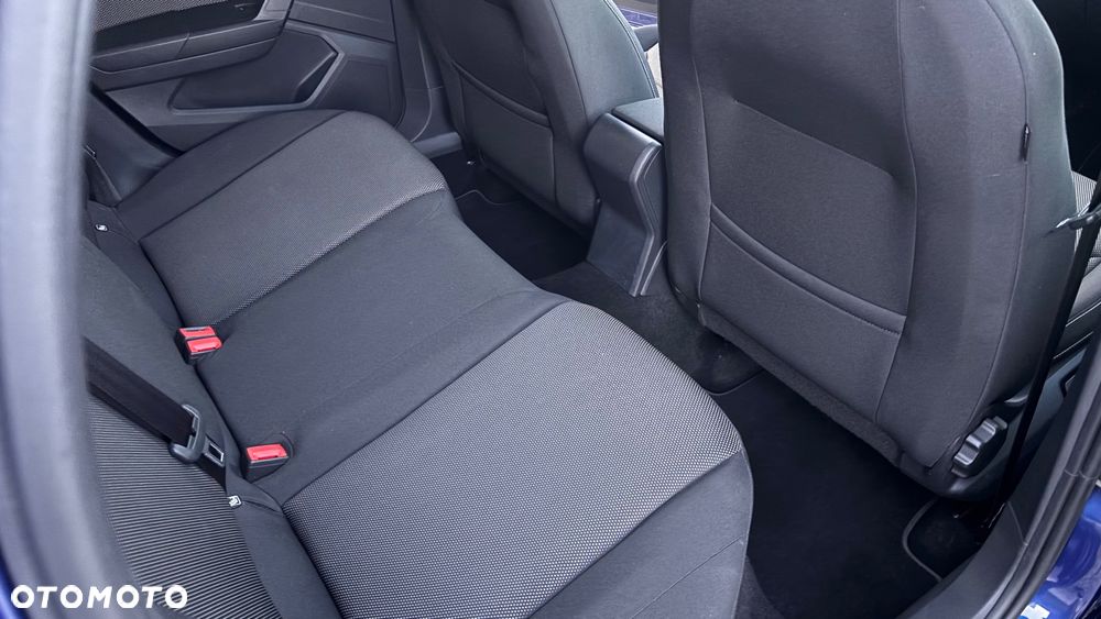 Seat Arona 1.0 Eco TSI DSG XCELLENCE - 29
