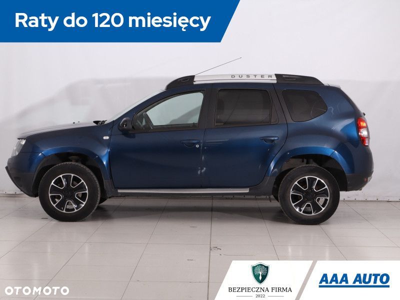 Dacia Duster - 4