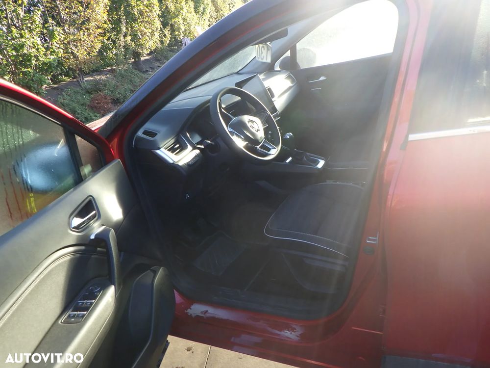 Dezmembrez Renault Captur  1.0 TCE ,AN 2023, Benzina - 6