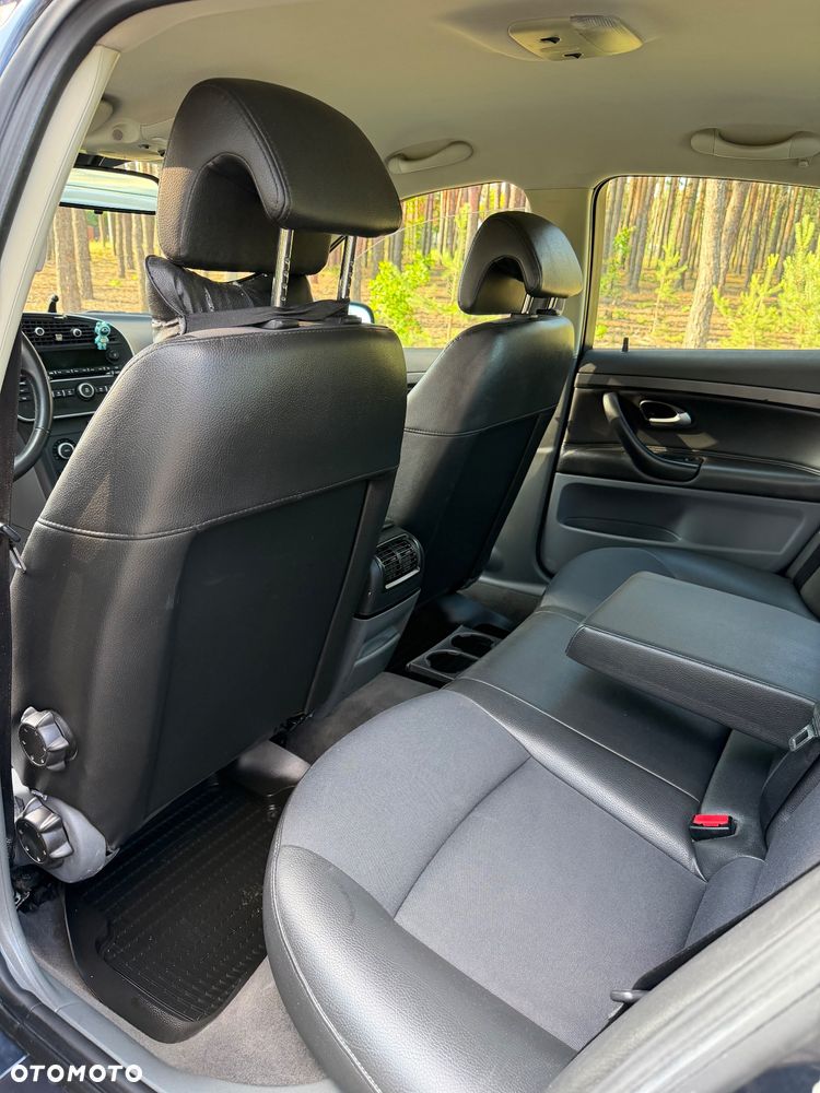 Saab 9-3 1.8 i Arc - 18