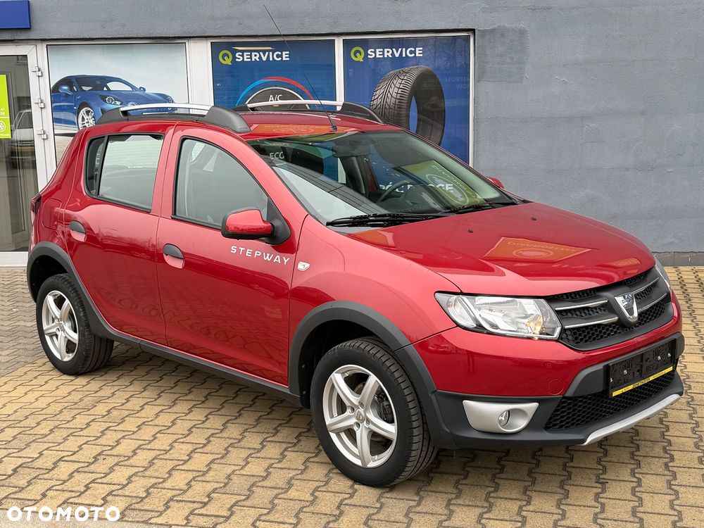 Dacia Sandero - 21