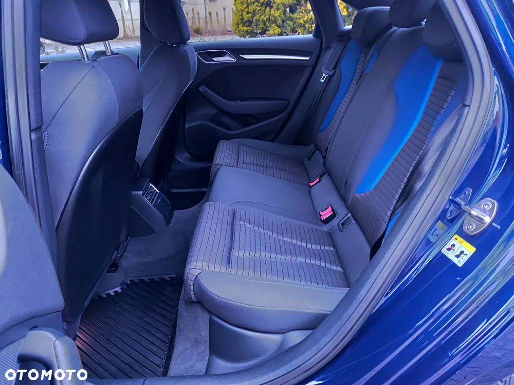 Seat Leon 1.4 EcoTSI Full LED S&S - 7