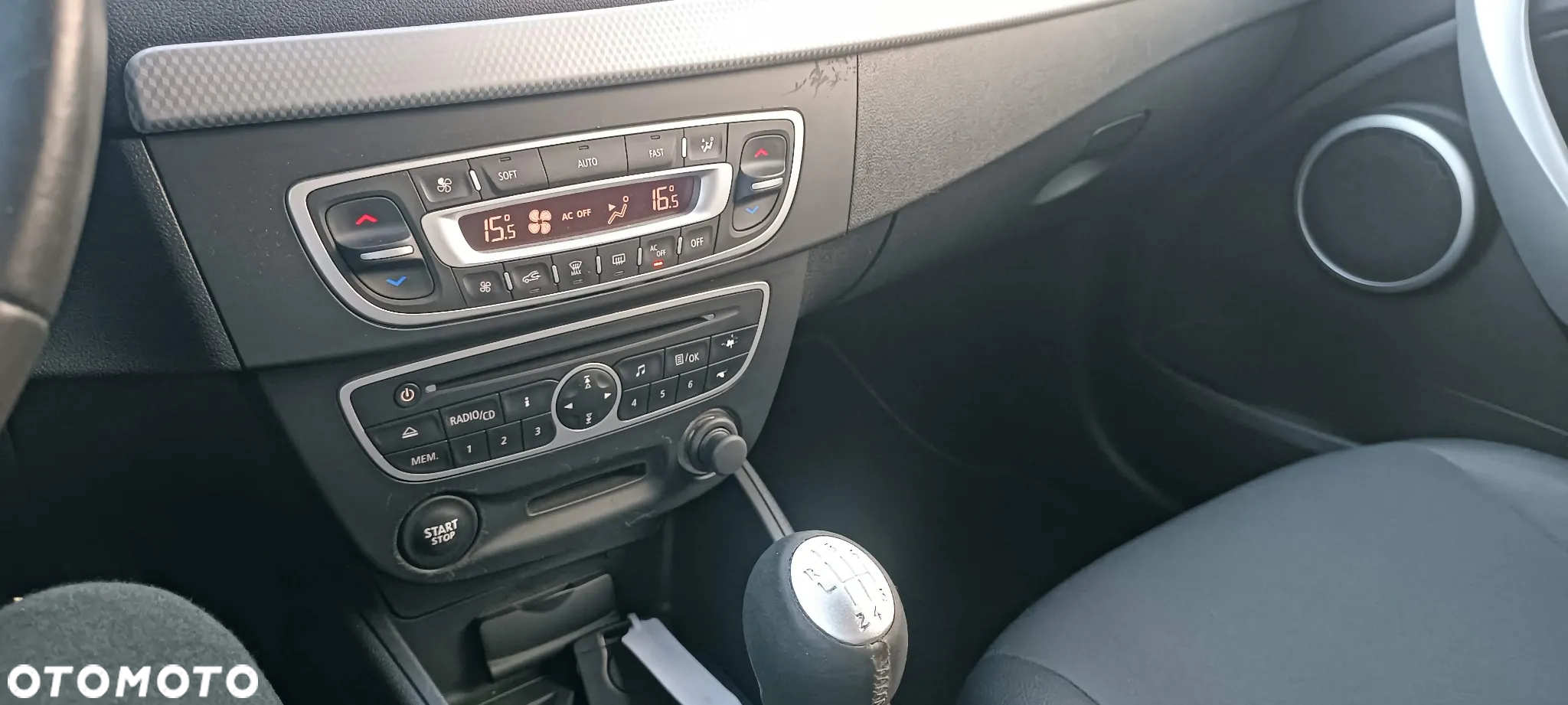 Renault Fluence 2.0 16V 140 Dynamique - 11