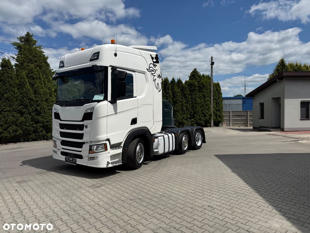 Scania - 16