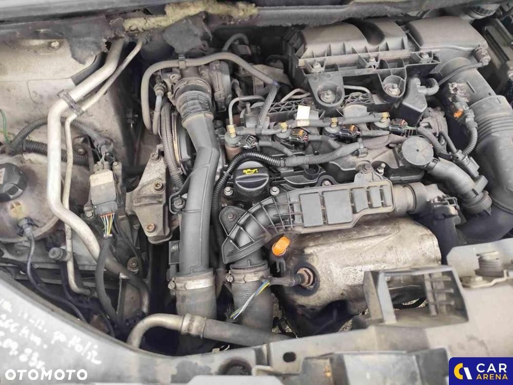 Peugeot Partner - 16