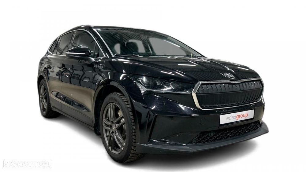 Skoda Enyaq iV 80 - 1