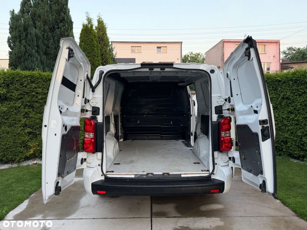 Opel Vivaro - 7