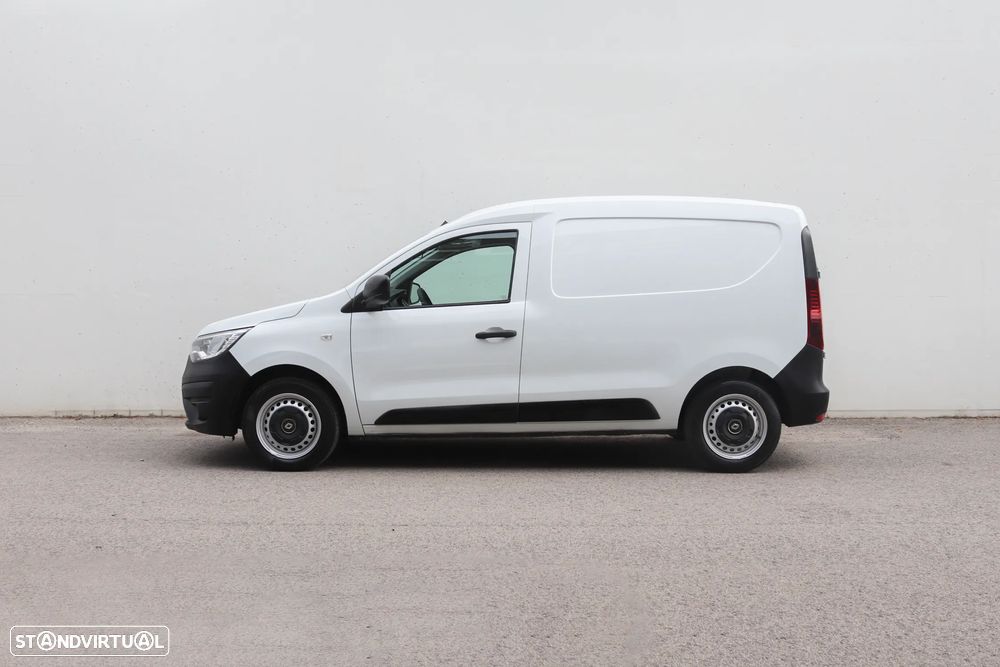 Renault Express - 3