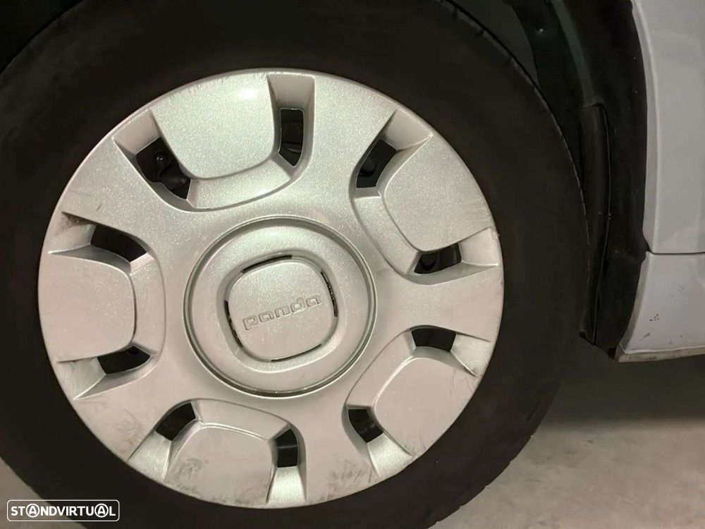 Fiat Panda 1.2 Easy S&S - 17