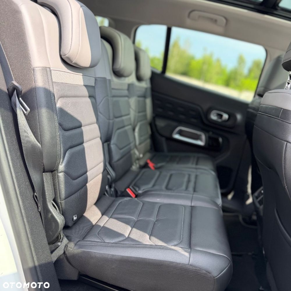Citroën C5 Aircross BlueHDI 130 S&S EAT8 SHINE PACK - 30