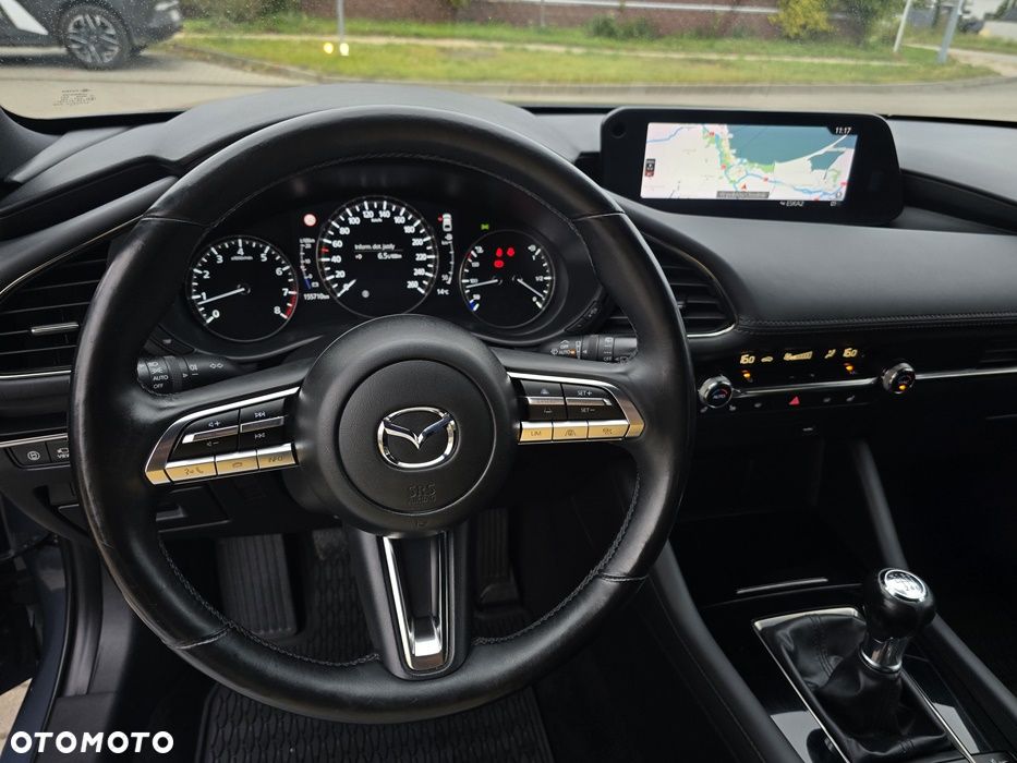 Mazda 3 - 26