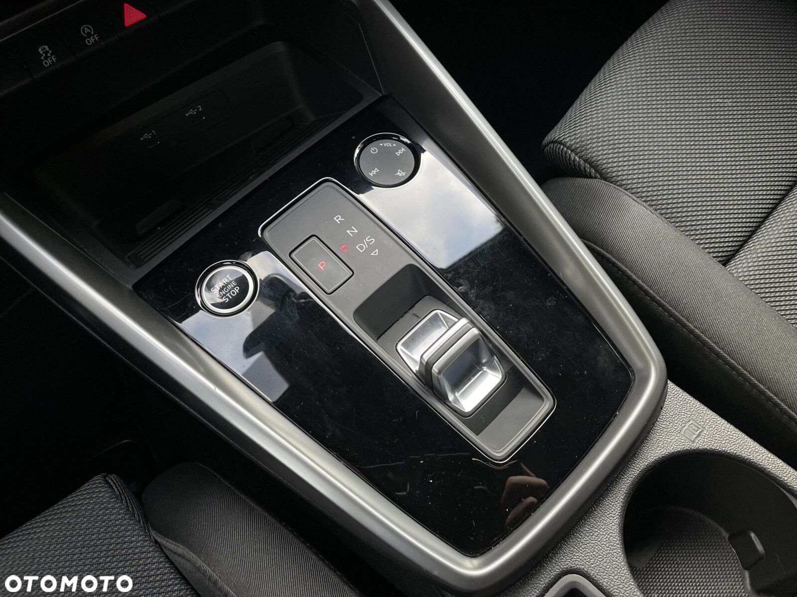 Audi A3 - 15