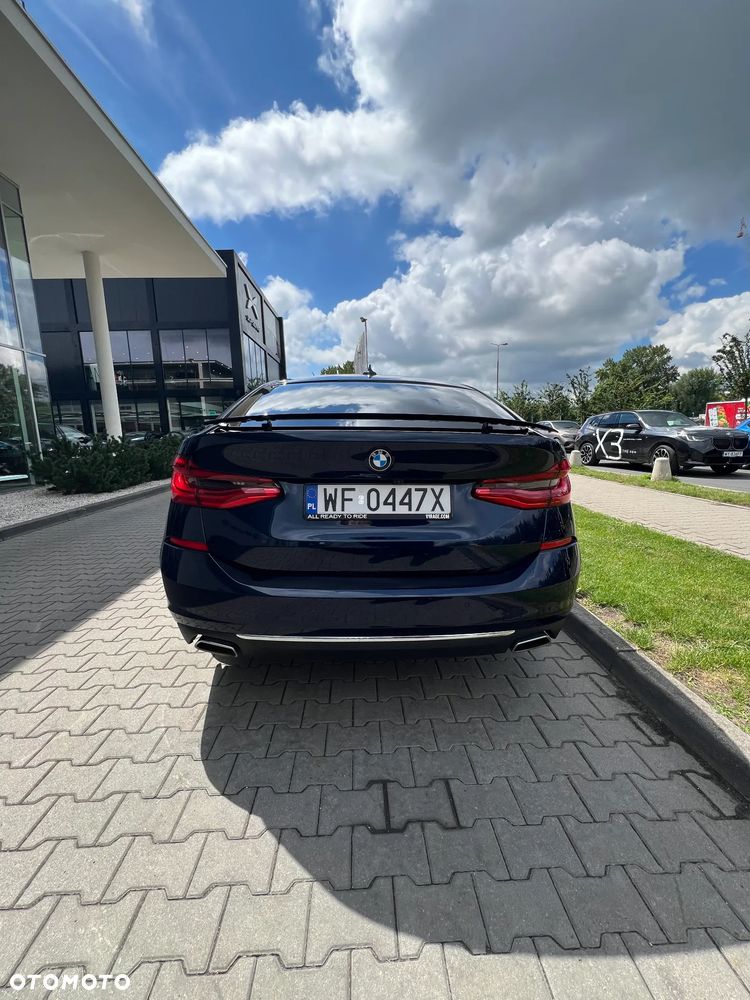 BMW Seria 6 - 11