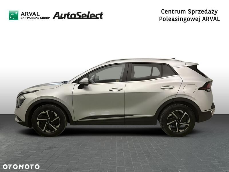 Kia Sportage 1.6 T-GDI MHEV L 2WD DCT - 2