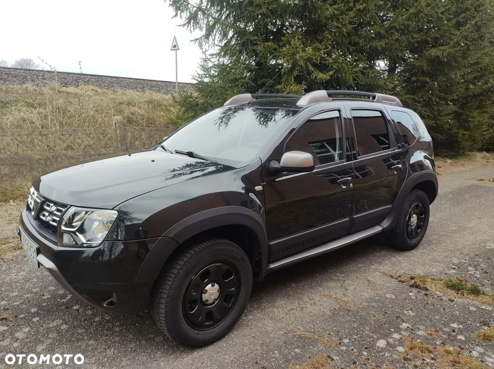 Dacia Duster - 7