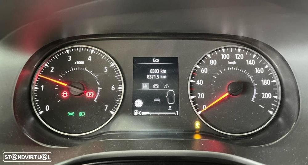 Dacia Jogger 1.0 ECO-G Extreme 7L Bi-Fuel - 3