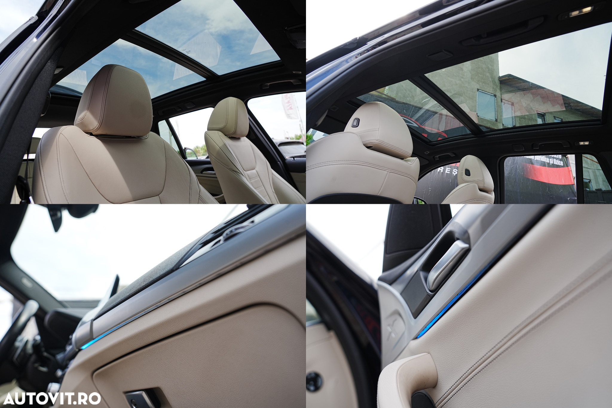 BMW X3 xDrive30e Aut. M Sport - 12