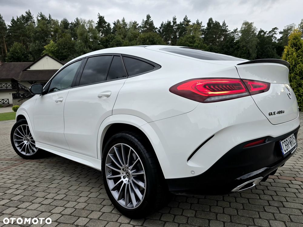 Mercedes-Benz GLE - 32