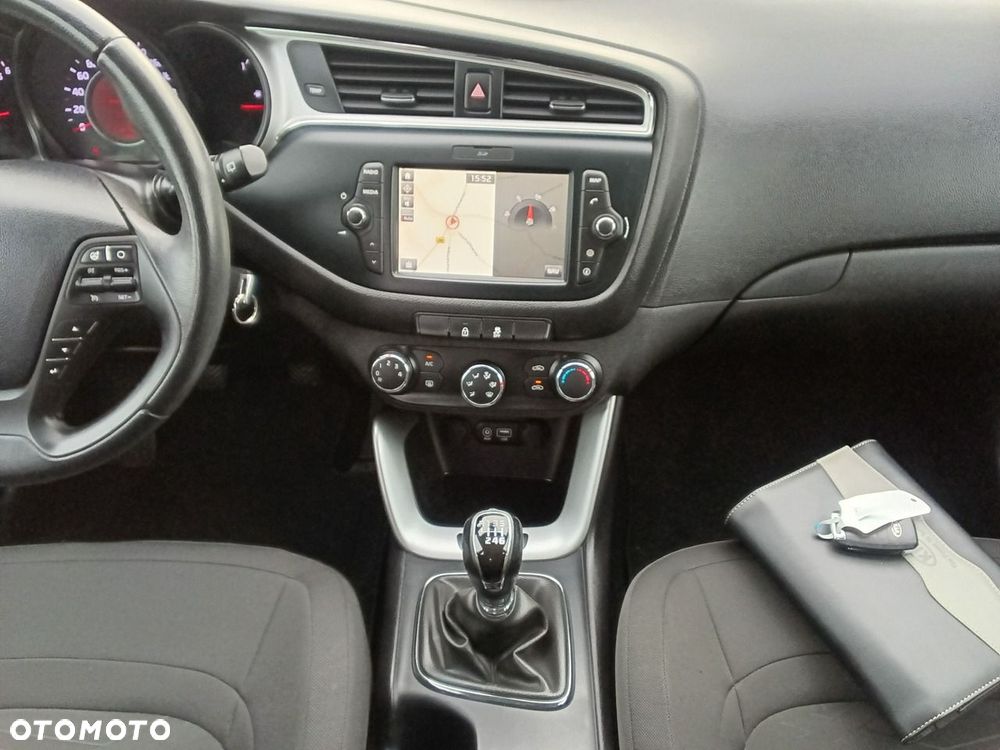 Kia Ceed 2018