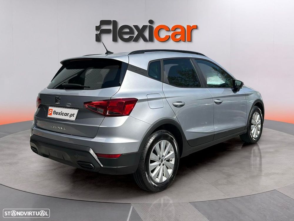SEAT Arona 1.0 TSI Style - 6