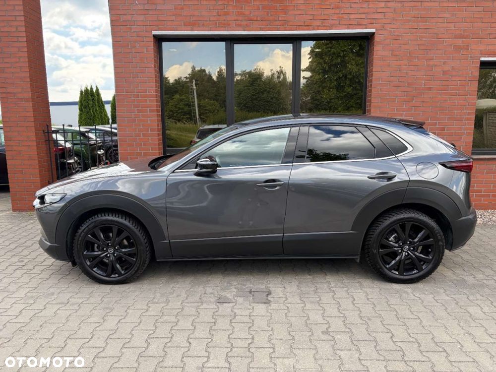 Mazda CX-30 2.0 mHEV Exclusive-Line 2WD - 26