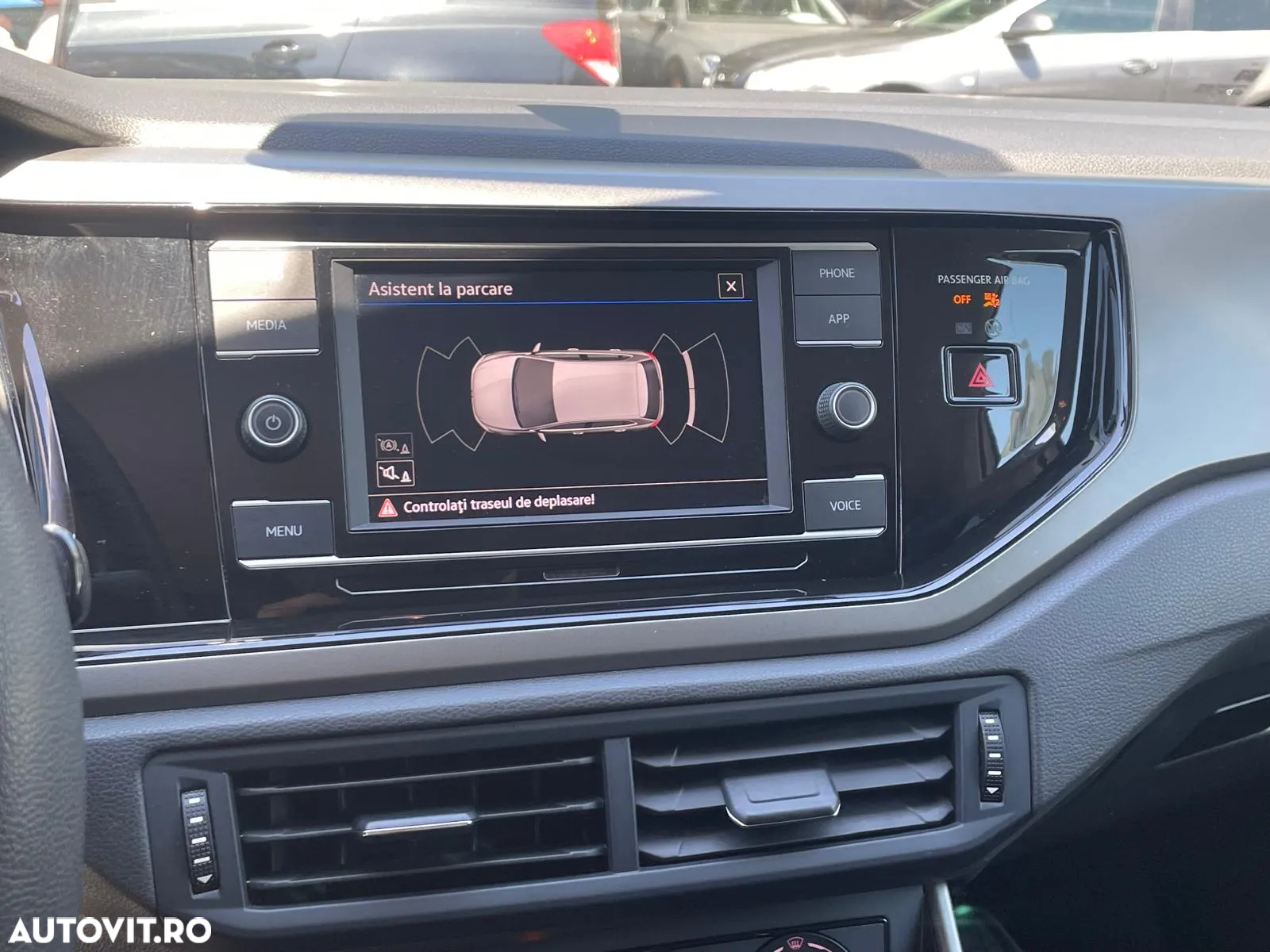 Volkswagen Polo 1.0 TSI Comfortline - 15