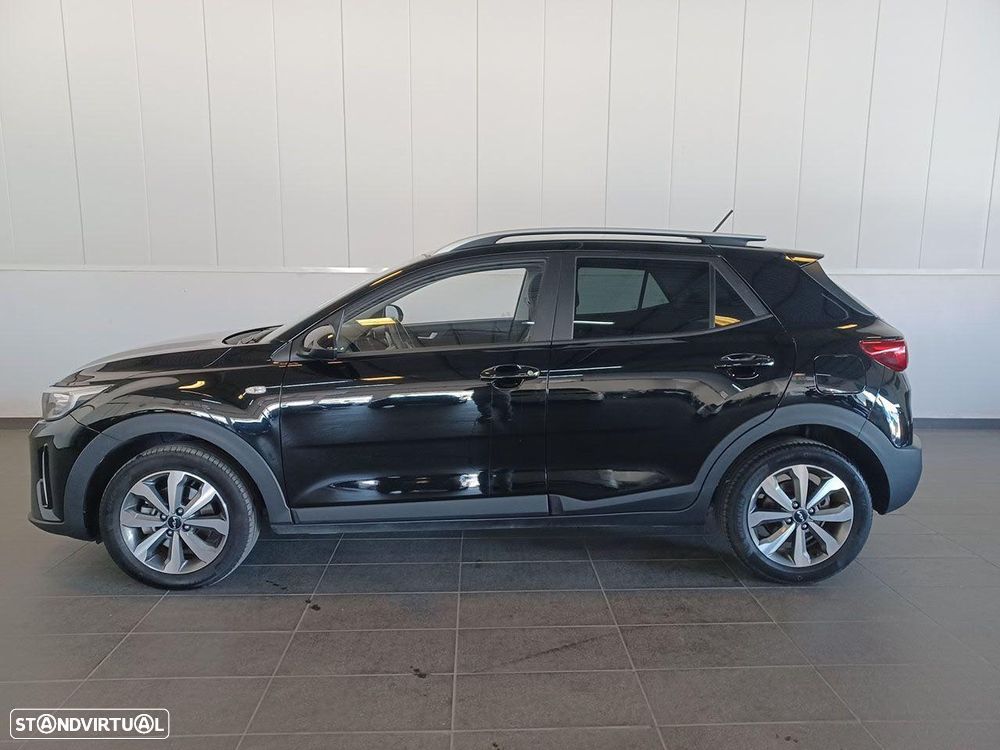 Kia Stonic 1.2 Dynamic - 3