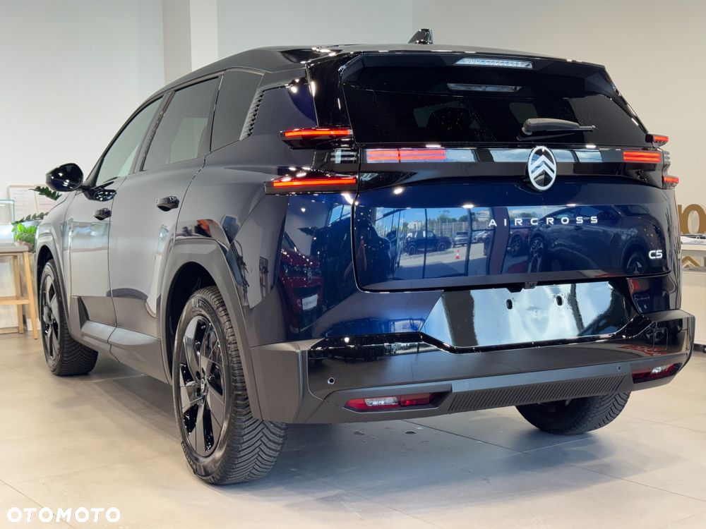 Citroën C5 Aircross 1.2 mHEV Max eDCT6 - 13