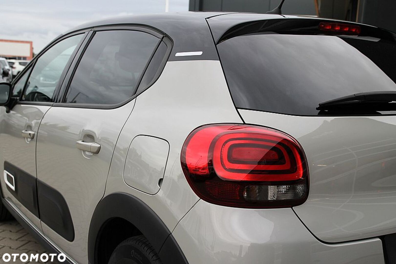Citroën C3 1.2 PureTech Plus - 19
