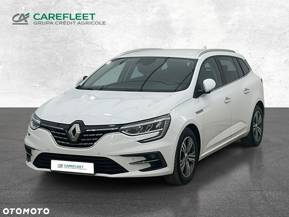 Renault Megane - 1