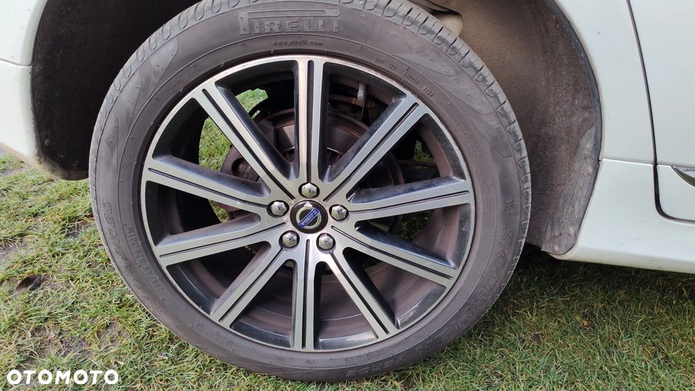 Volvo XC 60 D5 AWD Summum - 29