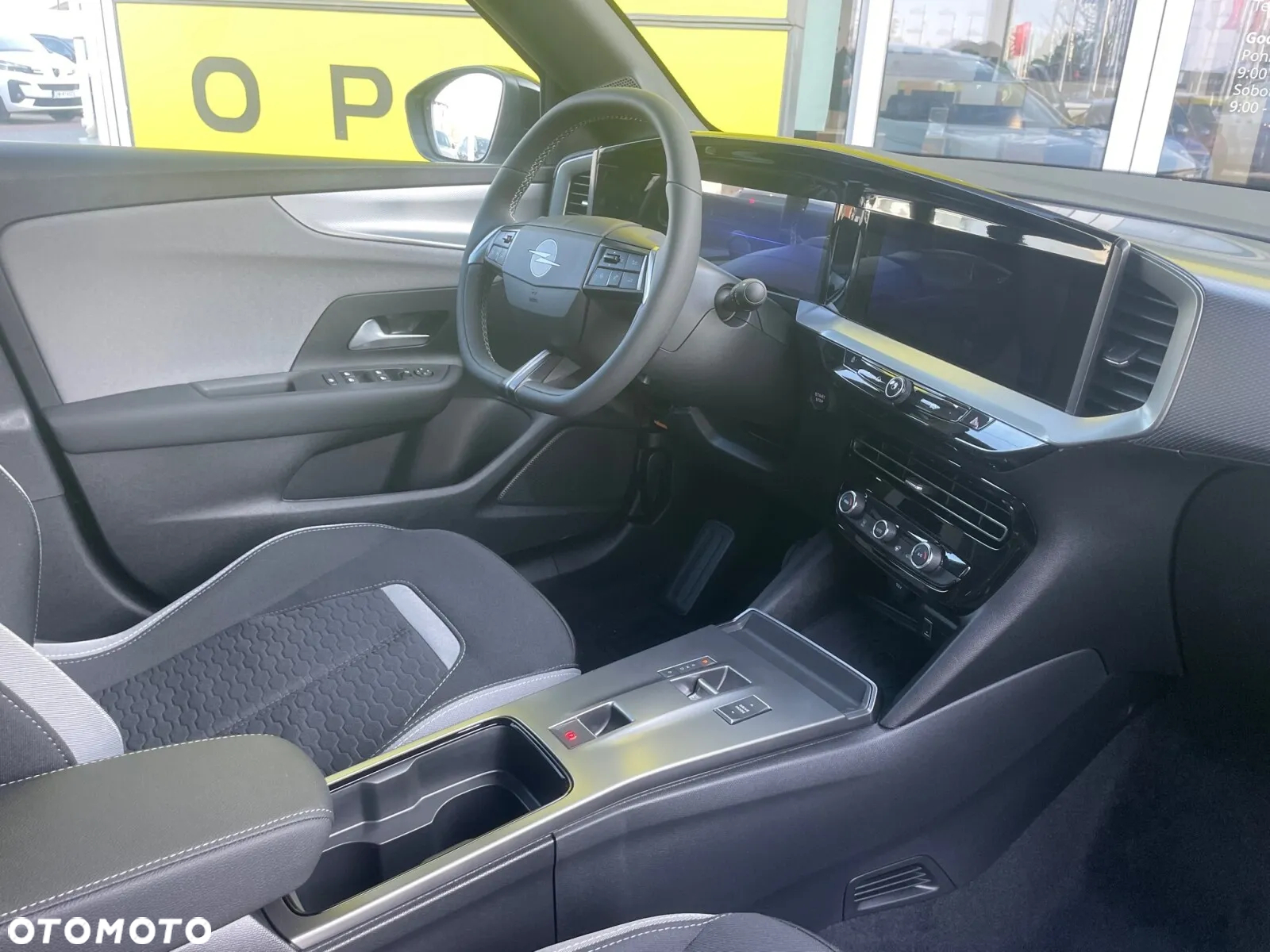 Opel Mokka Mokka-e 54kWh Edition - 8
