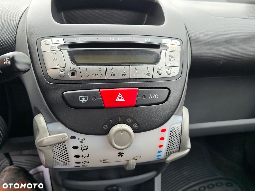 Citroën C1 1.0 Attraction - 29